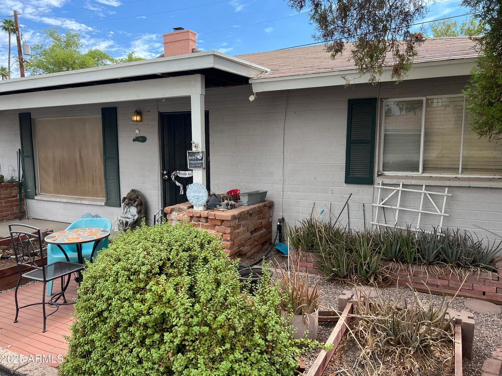 524 W FAIRWAY Drive 11, Mesa, AZ 85201 — photo 2