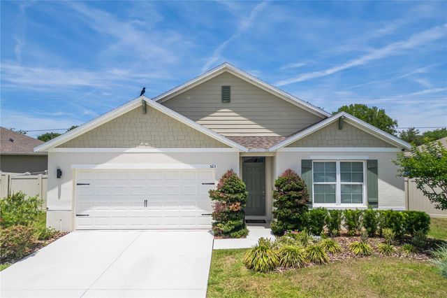 523 AUBURN GROVE TERRACE, Auburndale, FL 33823