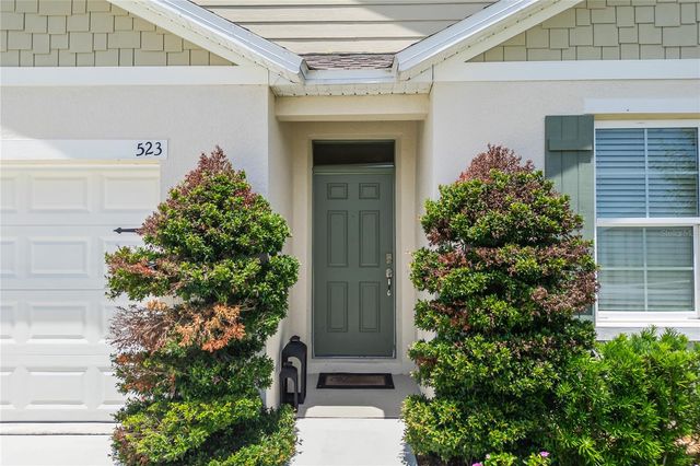 523 AUBURN GROVE TERRACE, Auburndale, FL 33823