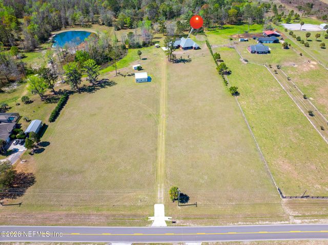 371154 KINGS FERRY Road, Hilliard, FL 32046