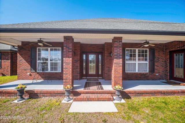 371154 KINGS FERRY Road, Hilliard, FL 32046