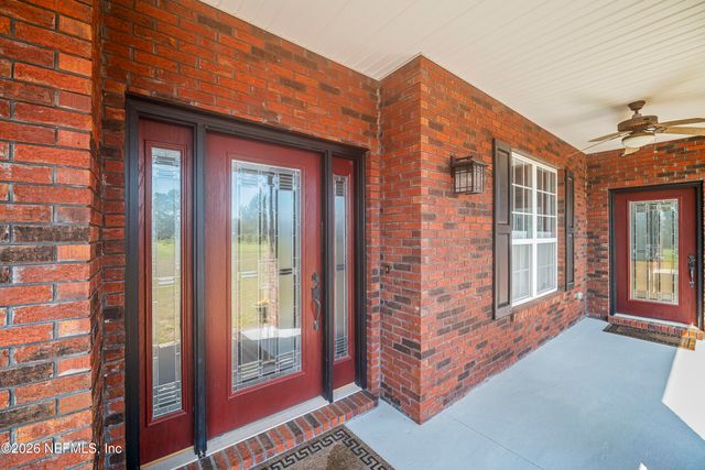 371154 KINGS FERRY Road, Hilliard, FL 32046