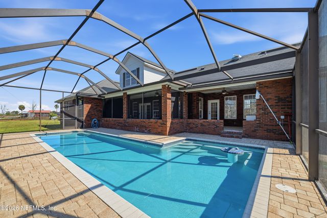 371154 KINGS FERRY Road, Hilliard, FL 32046