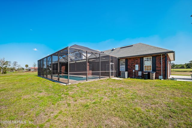 371154 KINGS FERRY Road, Hilliard, FL 32046