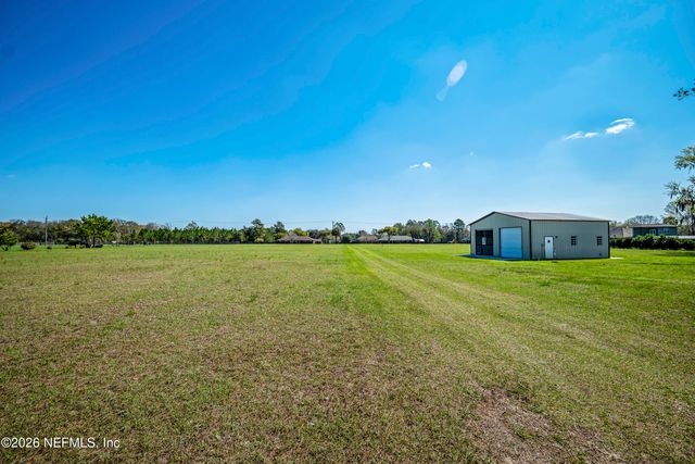 371154 KINGS FERRY Road, Hilliard, FL 32046