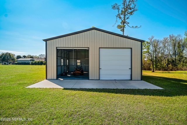 371154 KINGS FERRY Road, Hilliard, FL 32046
