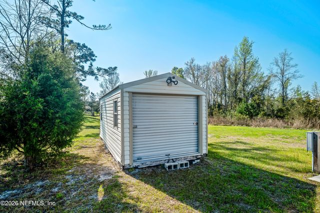 371154 KINGS FERRY Road, Hilliard, FL 32046