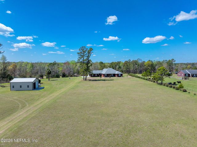 371154 KINGS FERRY Road, Hilliard, FL 32046
