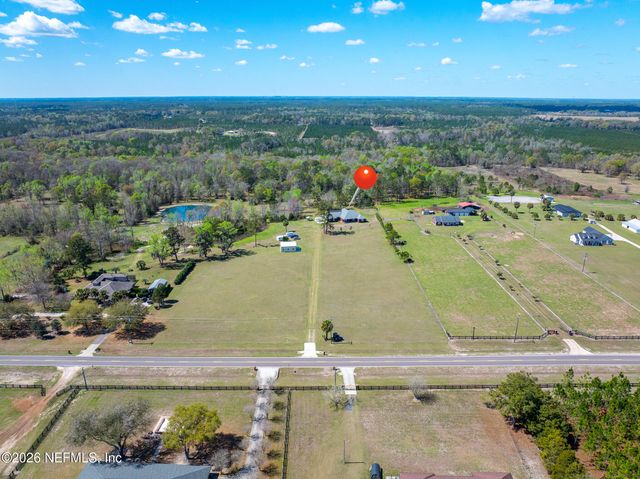 371154 KINGS FERRY Road, Hilliard, FL 32046