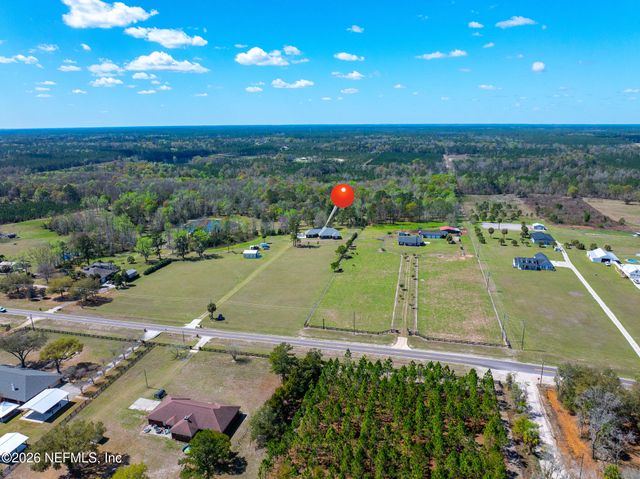 371154 KINGS FERRY Road, Hilliard, FL 32046