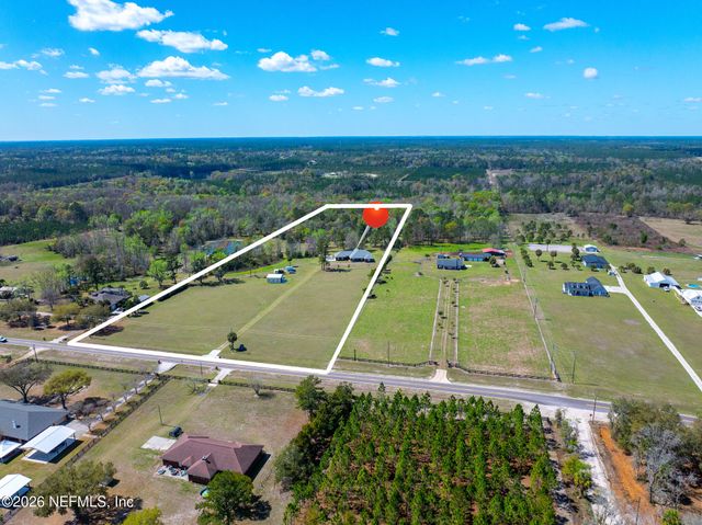 371154 KINGS FERRY Road, Hilliard, FL 32046