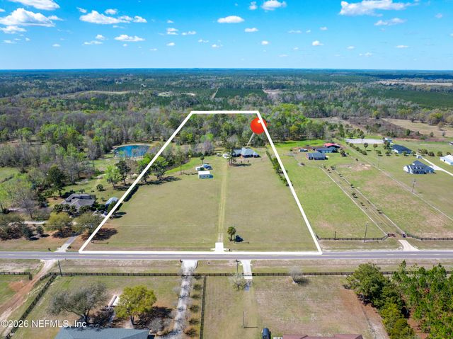 371154 KINGS FERRY Road, Hilliard, FL 32046