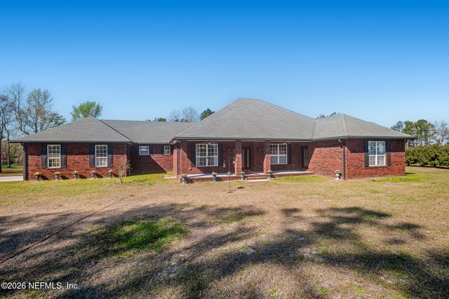 371154 KINGS FERRY Road, Hilliard, FL 32046