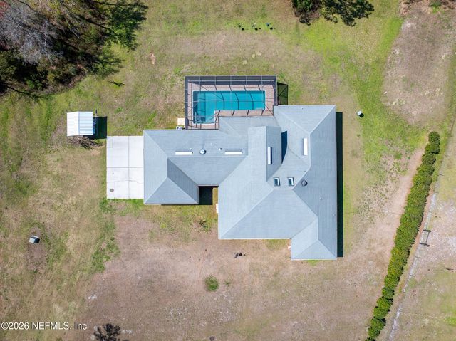 371154 KINGS FERRY Road, Hilliard, FL 32046