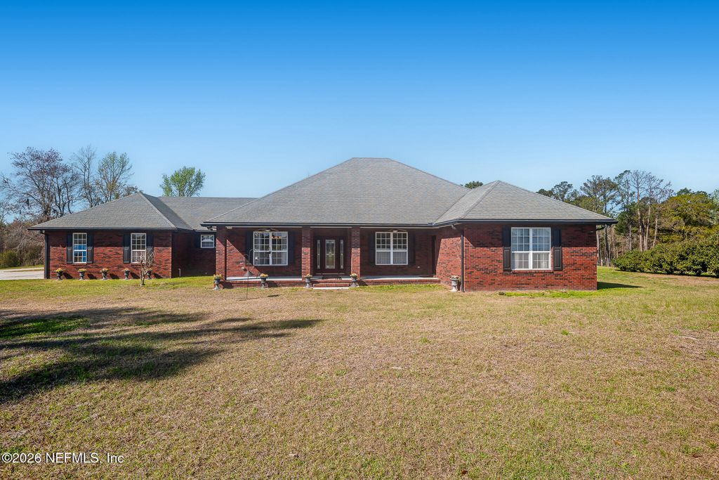 371154 KINGS FERRY Road, Hilliard, FL 32046