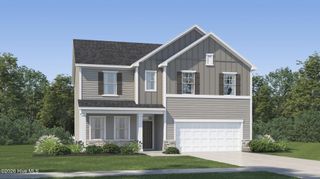 5906 Mill Stone Way W, Sims, NC 27880