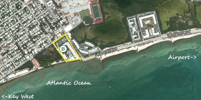1800 Atlantic Blvd Apt B218, Key West, FL 33040