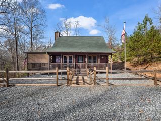 815 Cross Ridge Drive, Rutherfordton, NC 28139