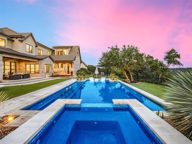 11705 Shoreview Overlook, Austin, TX 78732