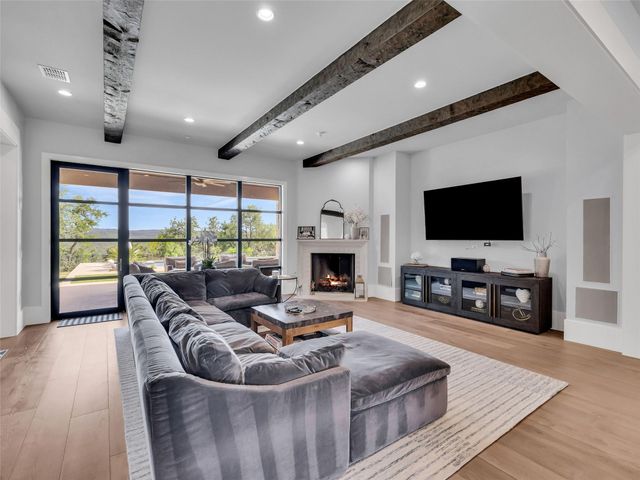 11705 Shoreview Overlook, Austin, TX 78732