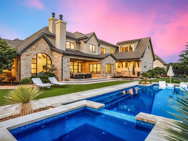 11705 Shoreview Overlook, Austin, TX 78732