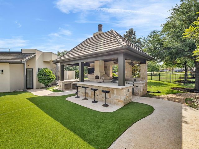 11705 Shoreview Overlook, Austin, TX 78732