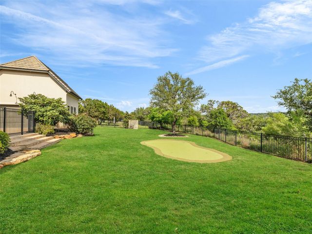 11705 Shoreview Overlook, Austin, TX 78732