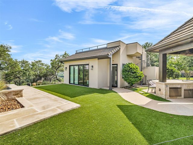 11705 Shoreview Overlook, Austin, TX 78732