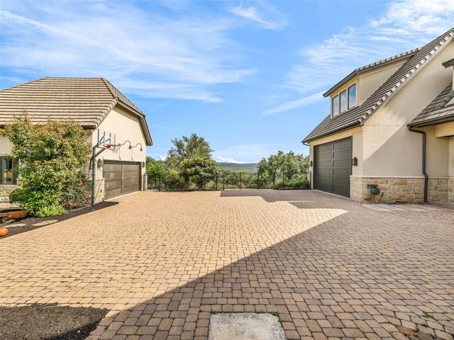 11705 Shoreview Overlook, Austin, TX 78732