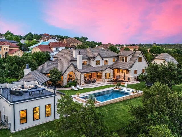 11705 Shoreview Overlook, Austin, TX 78732