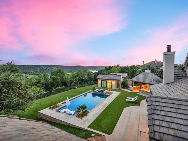 11705 Shoreview Overlook, Austin, TX 78732