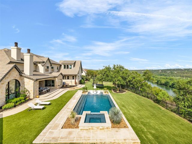 11705 Shoreview Overlook, Austin, TX 78732