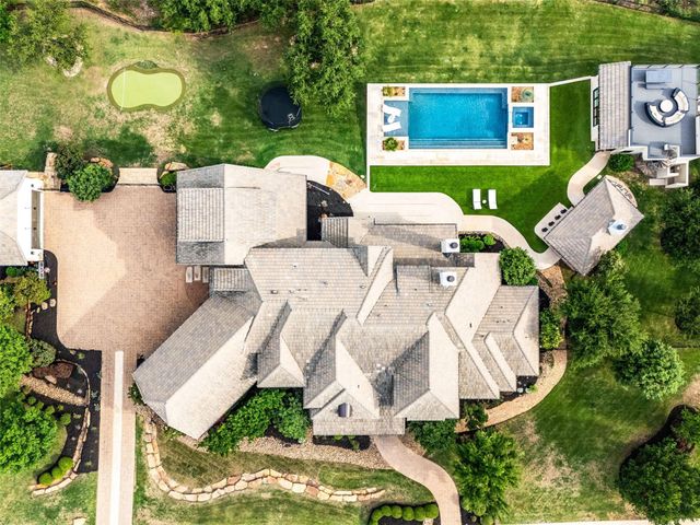 11705 Shoreview Overlook, Austin, TX 78732