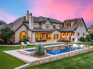 11705 Shoreview Overlook, Austin, TX 78732