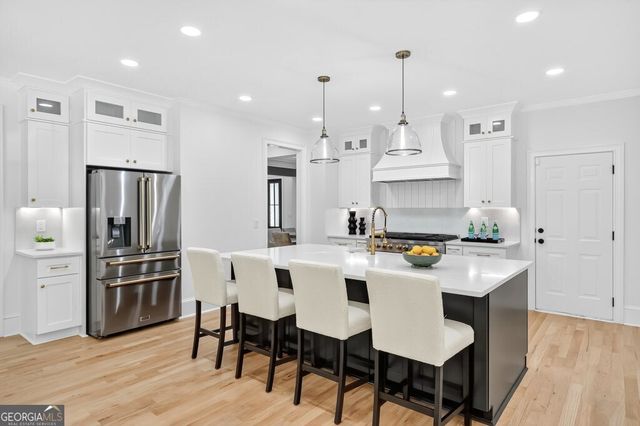 2779 Horseshoe Knoll Lane NE, Roswell, GA 30075