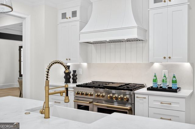 2779 Horseshoe Knoll Lane NE, Roswell, GA 30075