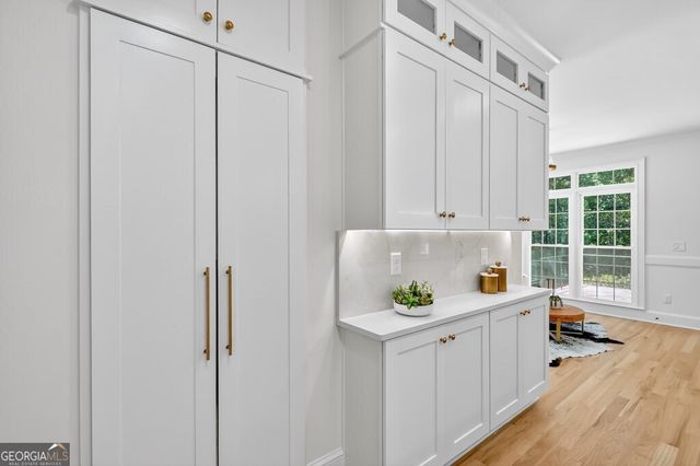 2779 Horseshoe Knoll Lane NE, Roswell, GA 30075