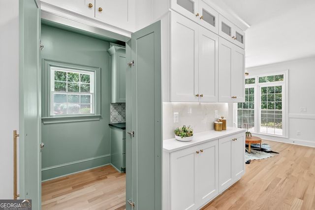 2779 Horseshoe Knoll Lane NE, Roswell, GA 30075