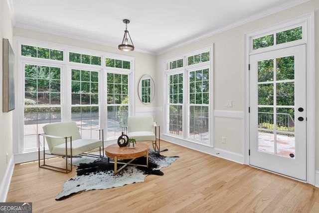 2779 Horseshoe Knoll Lane NE, Roswell, GA 30075