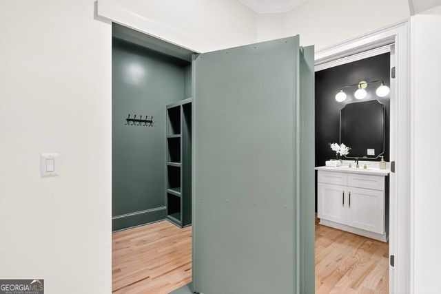 2779 Horseshoe Knoll Lane NE, Roswell, GA 30075