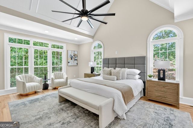 2779 Horseshoe Knoll Lane NE, Roswell, GA 30075