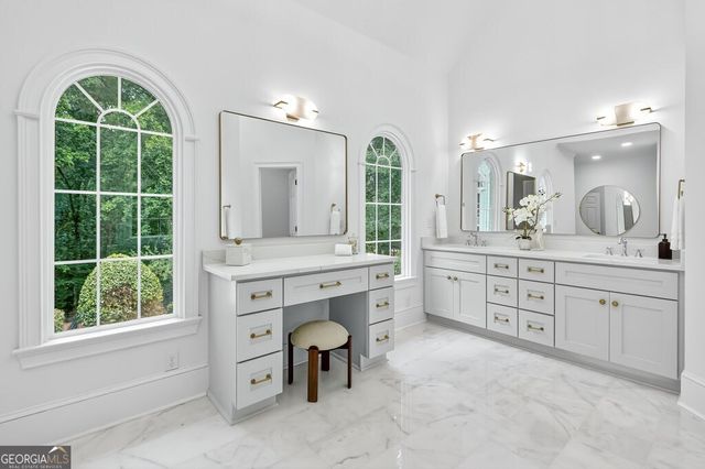 2779 Horseshoe Knoll Lane NE, Roswell, GA 30075