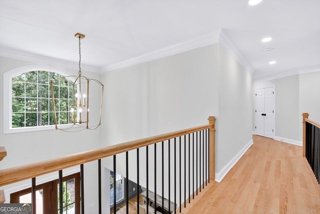 2779 Horseshoe Knoll Lane NE, Roswell, GA 30075