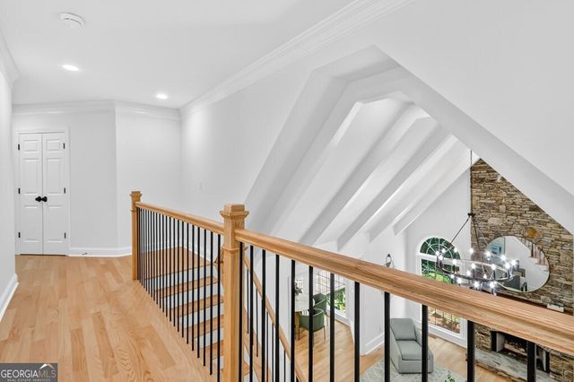 2779 Horseshoe Knoll Lane NE, Roswell, GA 30075