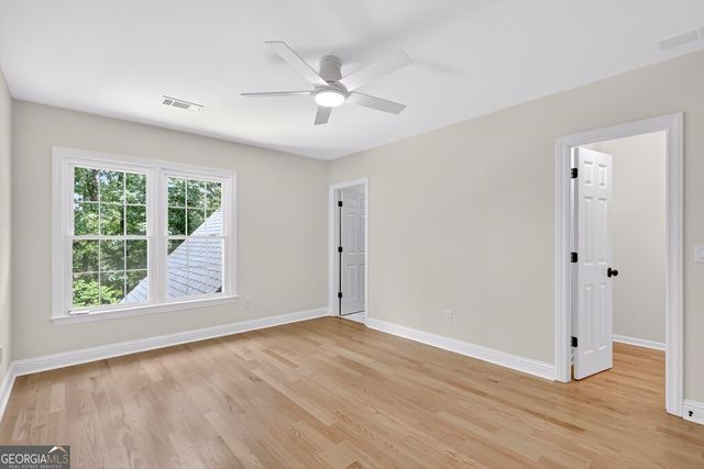 2779 Horseshoe Knoll Lane NE, Roswell, GA 30075