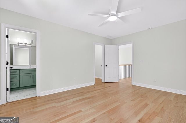 2779 Horseshoe Knoll Lane NE, Roswell, GA 30075