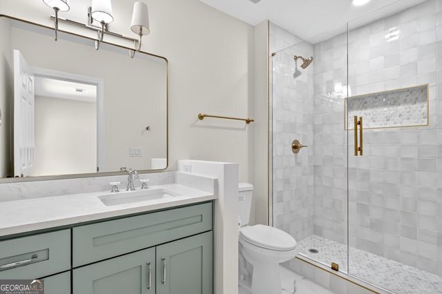 2779 Horseshoe Knoll Lane NE, Roswell, GA 30075