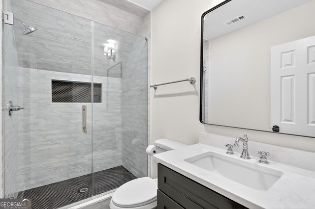 2779 Horseshoe Knoll Lane NE, Roswell, GA 30075