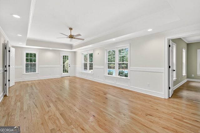 2779 Horseshoe Knoll Lane NE, Roswell, GA 30075