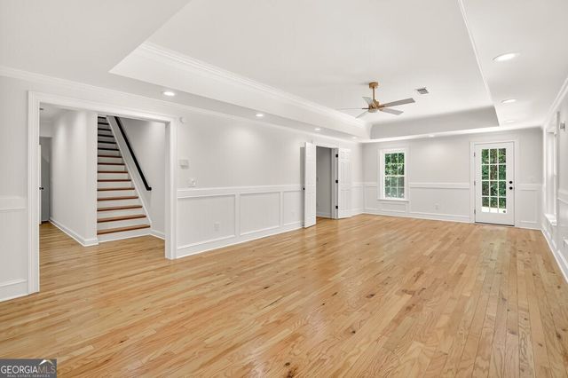 2779 Horseshoe Knoll Lane NE, Roswell, GA 30075